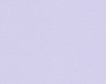 Zweigart Violet Lavender (5120) Murano 32 Count Even Weave Fabric - various size options