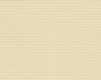 Zweigart Parchment / Lt Hessian (3740) 14 Count Aida Cross Stitch Fabric - various size options
