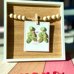 Jade Dream Earrings