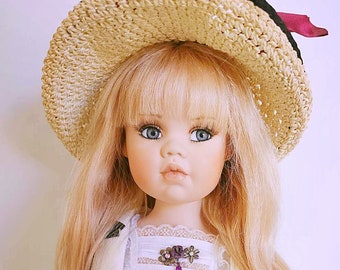 Ocean-Romance witch-Sea lover-Manifestation-Highly active-Haunted doll