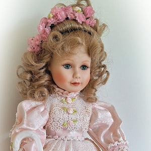 Lurky doll hotsell