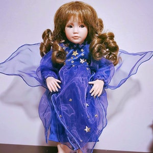 Haunted dolls on etsy cheap