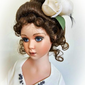 Haunted dolls etsy shop