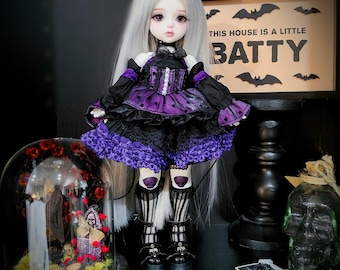 Ira-Ritaul bound dominion spirit-Ritauls-Spellwork-Movement-Haunted doll-Hauntedluna333