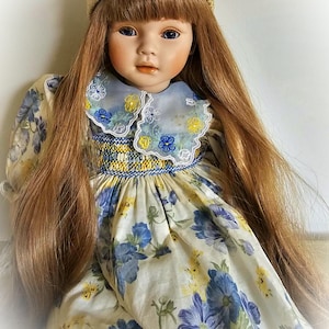 Stella-Seer Spirit-Guidance-Spirtual awakening-Fortune-Third-eye-Haunted doll
