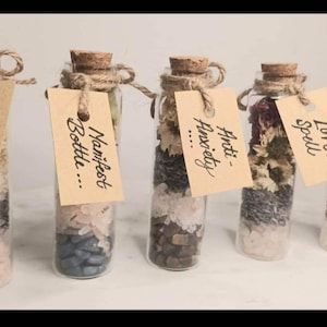 LOVE spell jar/attract love/love spell/ bring love to you