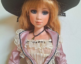 Gypsy-Love Guru-Relationship coach-Connection-Friendship-Haunted doll