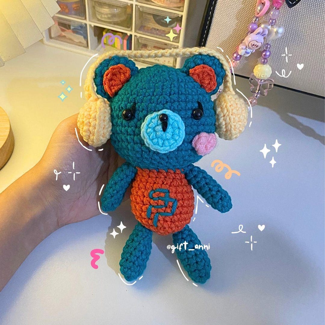 その他 PERMPOOM DOLL KEYCHAIN その他 PERMPOOM DOLL KEYCHAIN その他 PERMPOOM DOLL KEYCHAIN