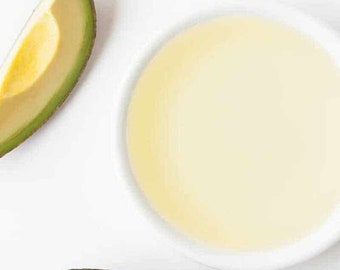 Avocado oil - cold pressed