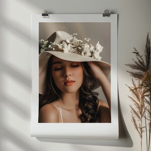Personalised Photo Prints Custom Family Picture Wall Decoration Living Room And Home Decor Gift Family Keepsake Gift Ideas for Him or Her