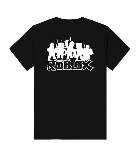 Roblox cool t shirt deals