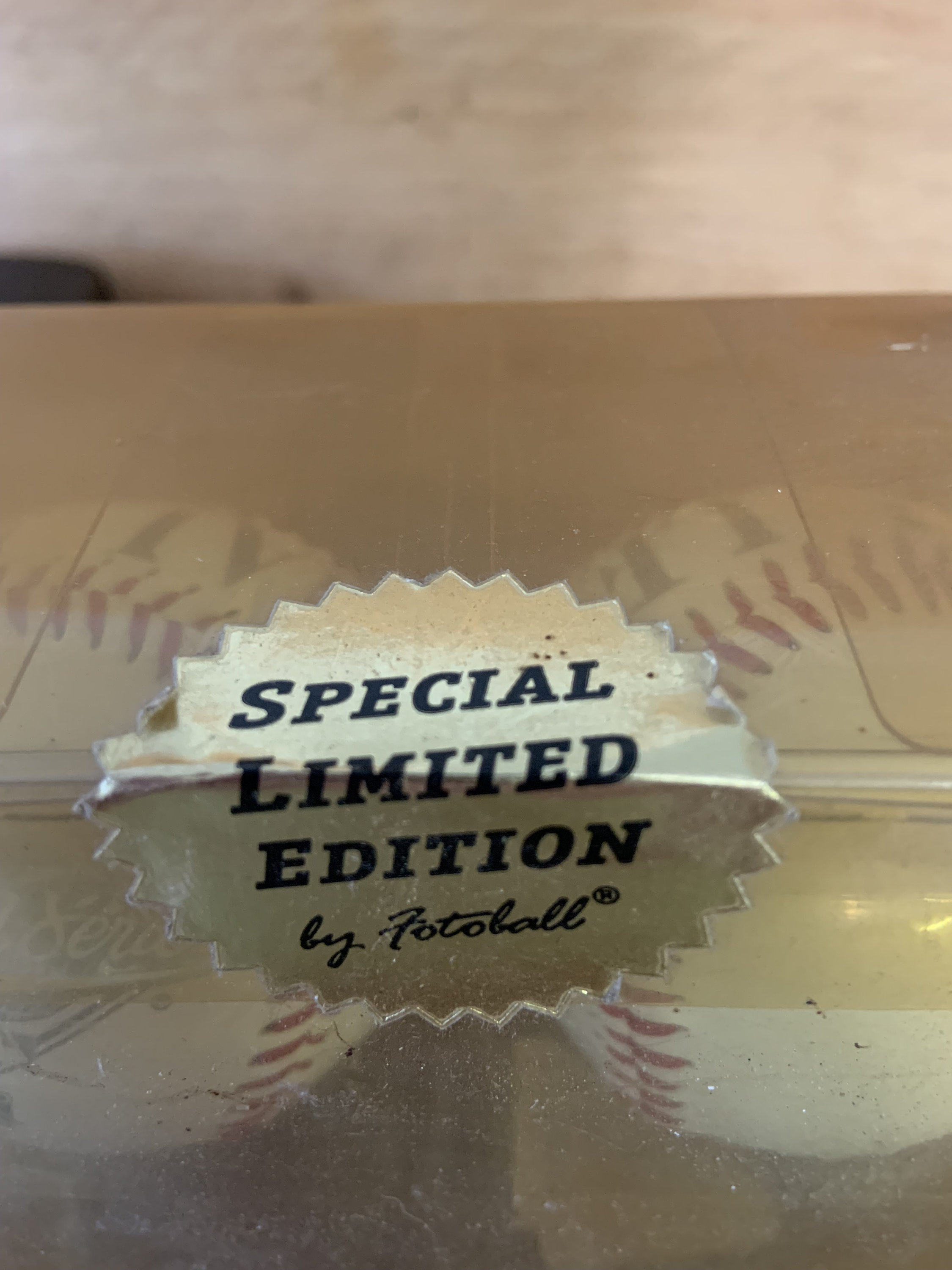 Florida Marlins 1997 Livan Hernandez MVP World Series Champion Special ...