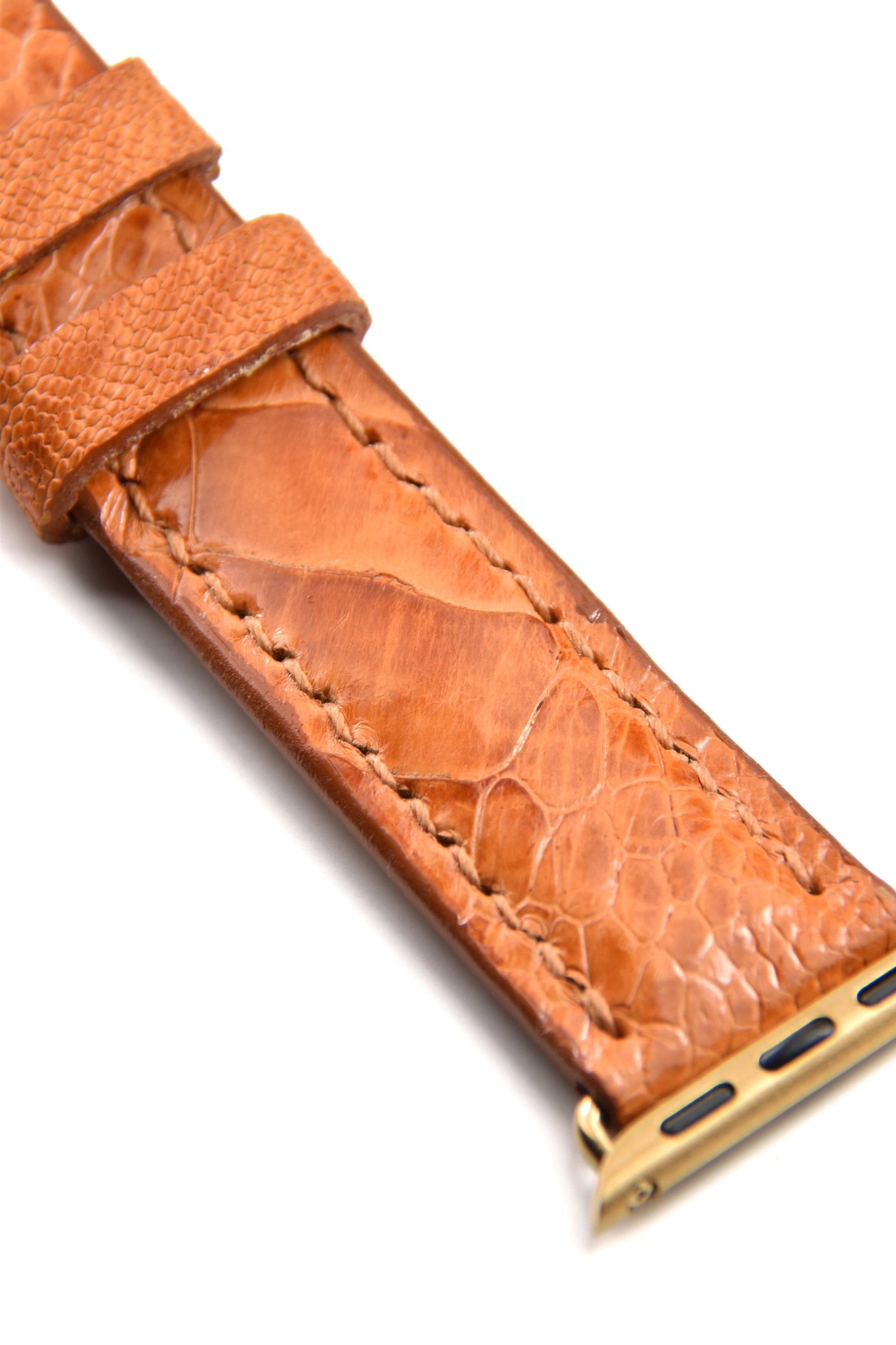 Popular Leather Watch Strap L8.113.8.87.2_K0002564