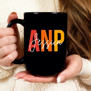 Adult Nurse Practitioner Mug , Nurse Practitioner Gifts, Gift For Nurse Practitioner, Nurse Practitioner Gifts For Women, Nurse Practitioner