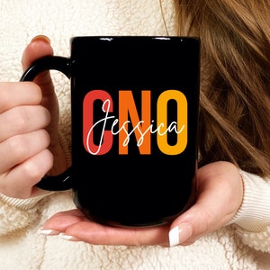 Chief nursing officer gift, chief nursing officer mug, new chief nursing officer,best chief nursing officer, Nurse, Future RN,New Nurse Gift