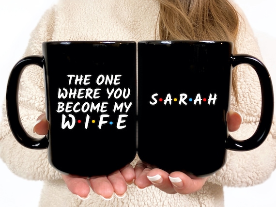 Personalized Wife Mug Gift for Wife Mug Anniversary Gifts for Wife Gift for Her Gift for Women Christmas Gifts for Wife Anniversary Gift