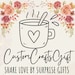 Custom Ecom