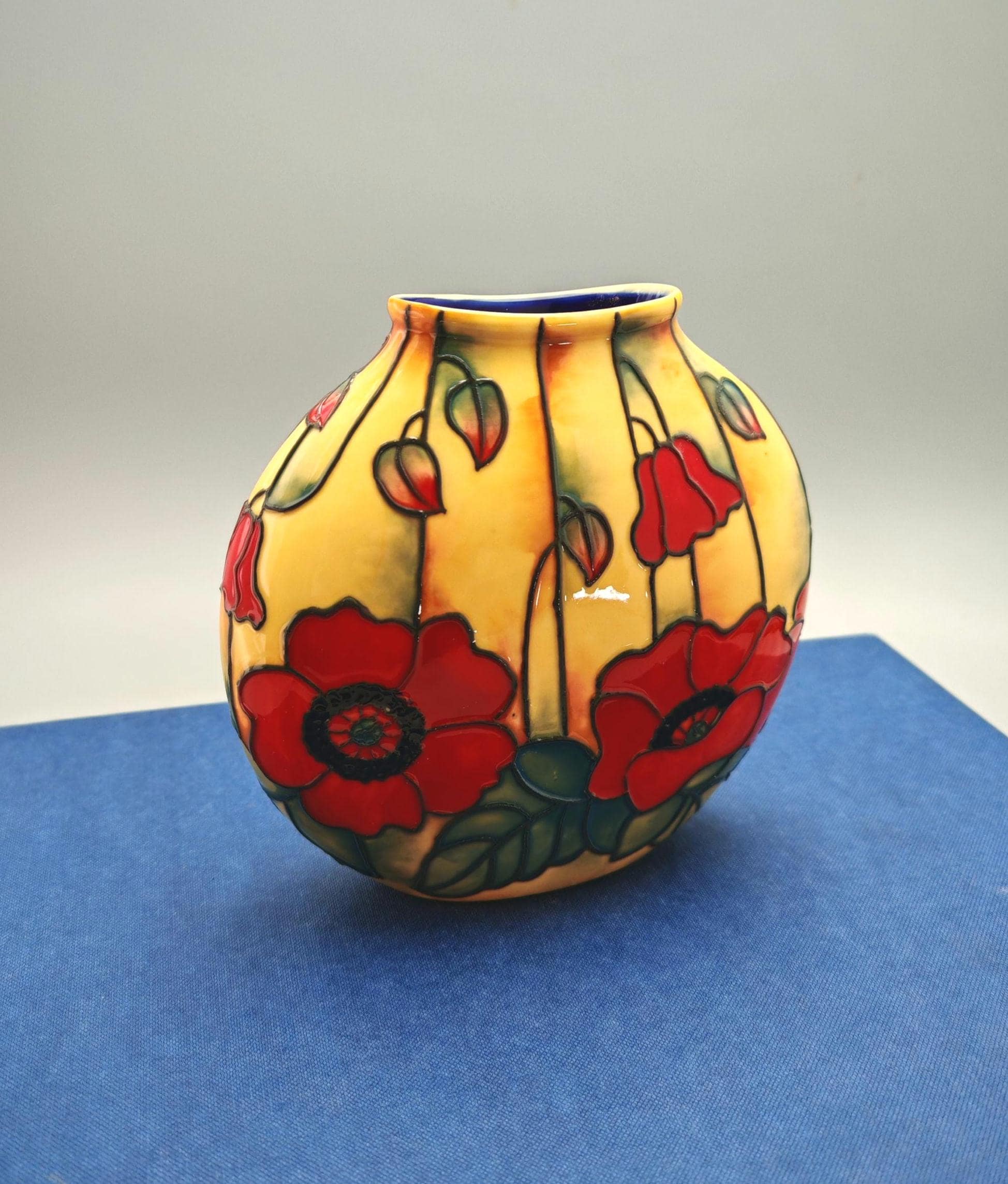 インテリア小物 Sia Vintage Flower Vase /ヴィンテージ花瓶