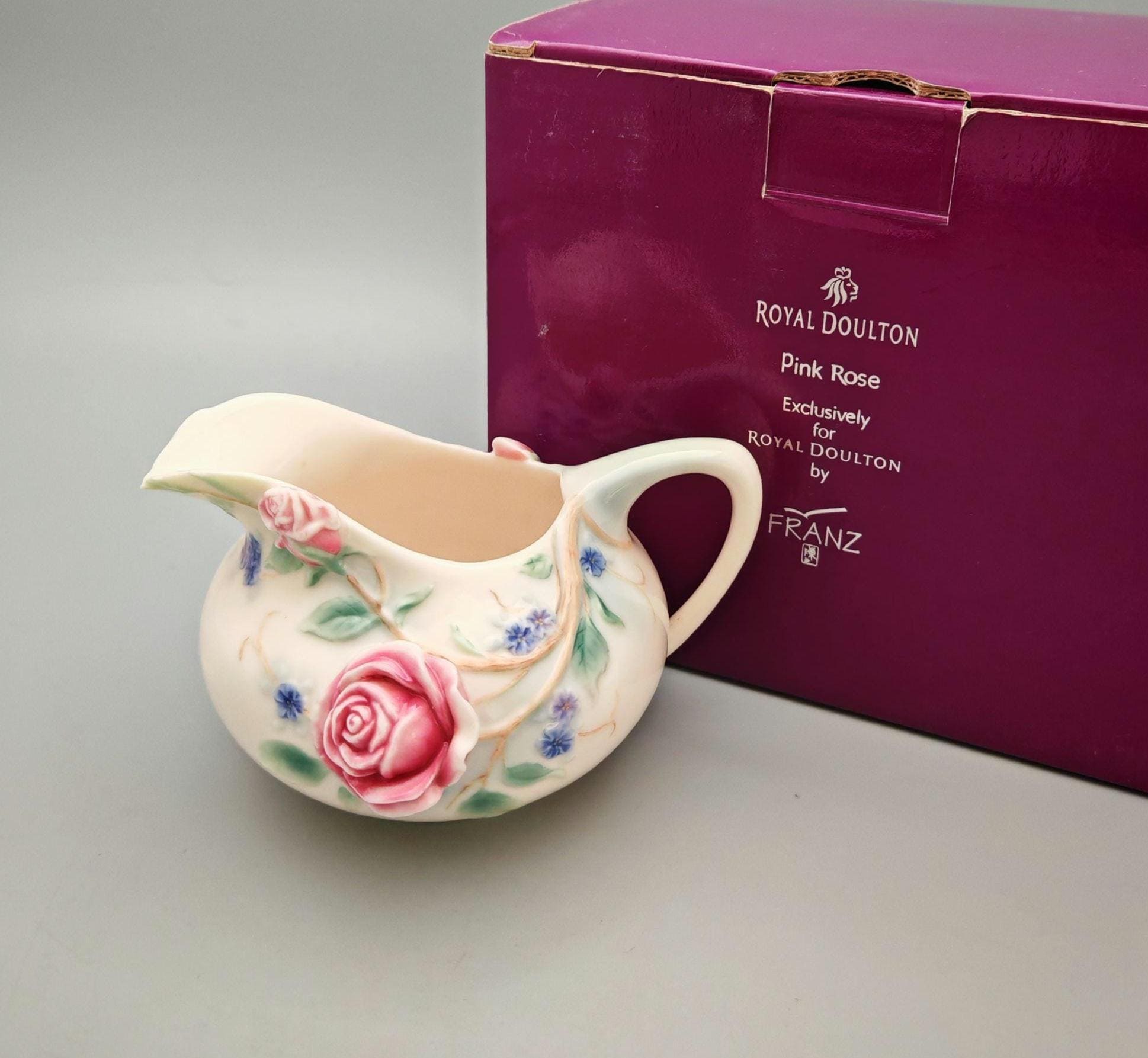 Franz Porcelain - Etsy