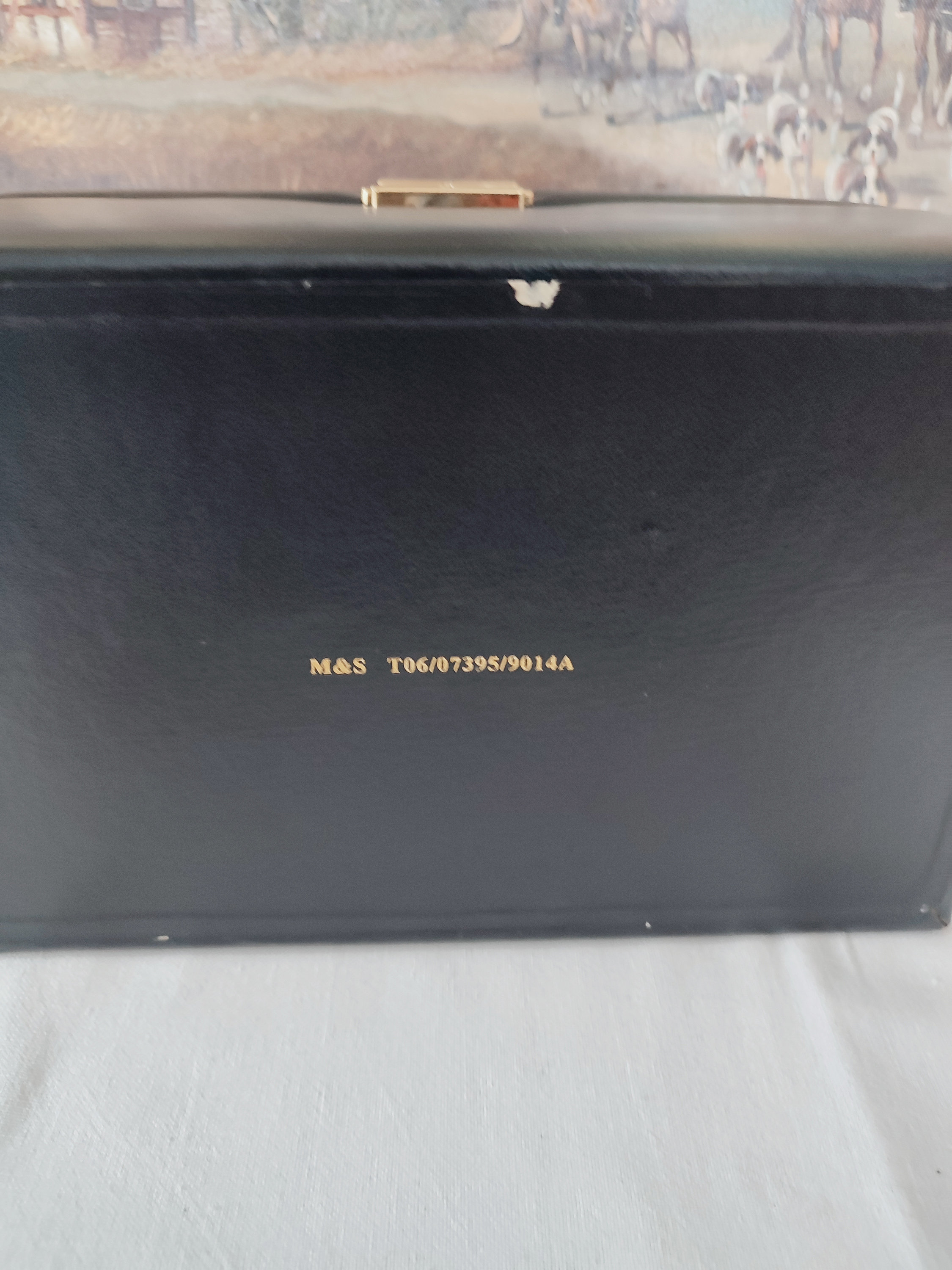 M&s travel jewellery box deals