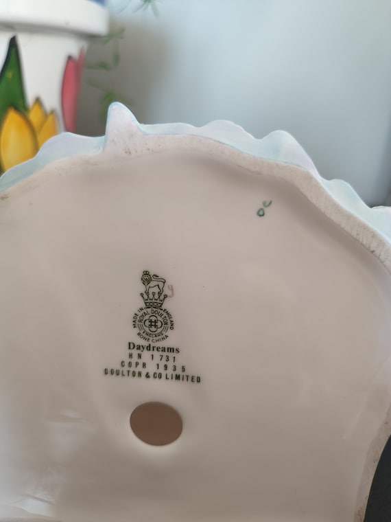 Royal Doulton Royal Doulton