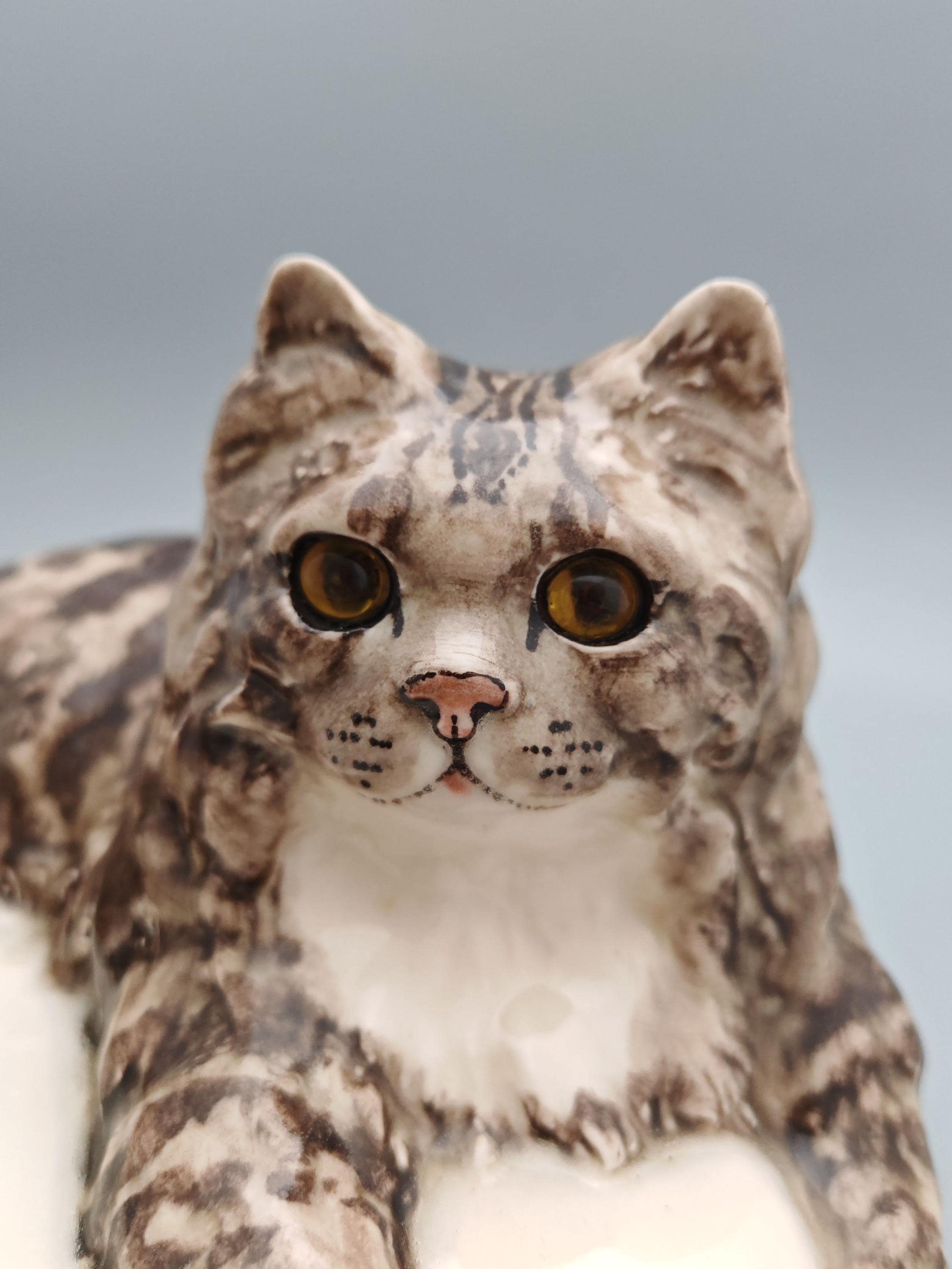 Winstanley Cat - Etsy UK