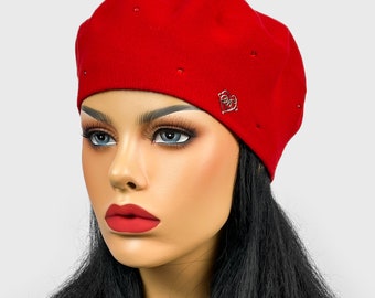 Classic Beret