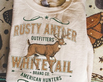 Retro Deer Hunting PNG Deer Hunter PNG Hunting Sublimation Design Png Hunting Season Png Winter Whitetail Deer Shirt Png