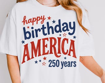 Alles Gute zum Geburtstag Amerika PNG 250 Jahre Png Pinselstrich Vaterländischer Png 250-jähriges Jubiläum Png Amerikanische Flagge Freiheit Unabhängigkeit 4