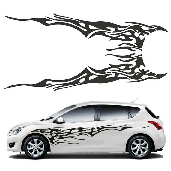 Etsy sale car stickers