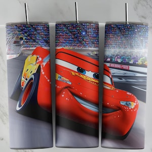 Coches Tumbler Design / Sublimation Designs Descargas, Descarga digital, 20 oz tumbler sublimaciones, Archivo digital, envoltura de vaso