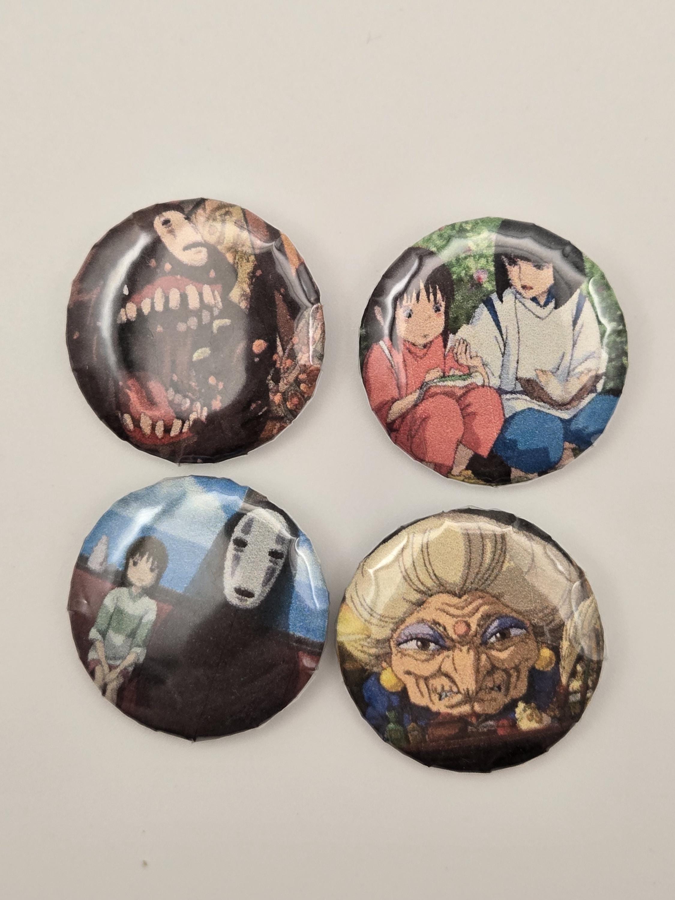 ジブリ　千と千尋の神隠し　劇場ピンバッチ5点セット il_fullxfull.7222579235_grtm.jpg