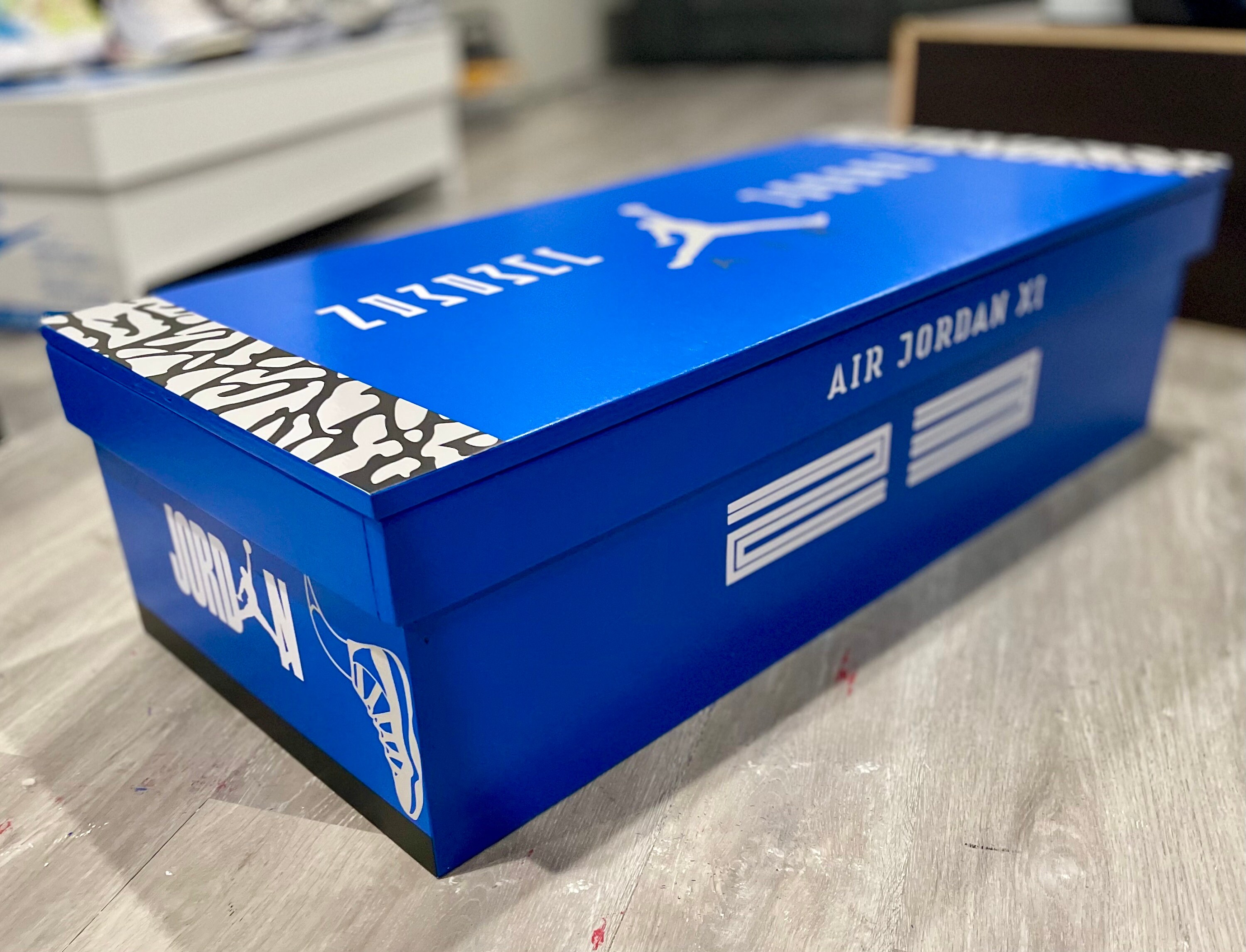 jklcustoms big cartel