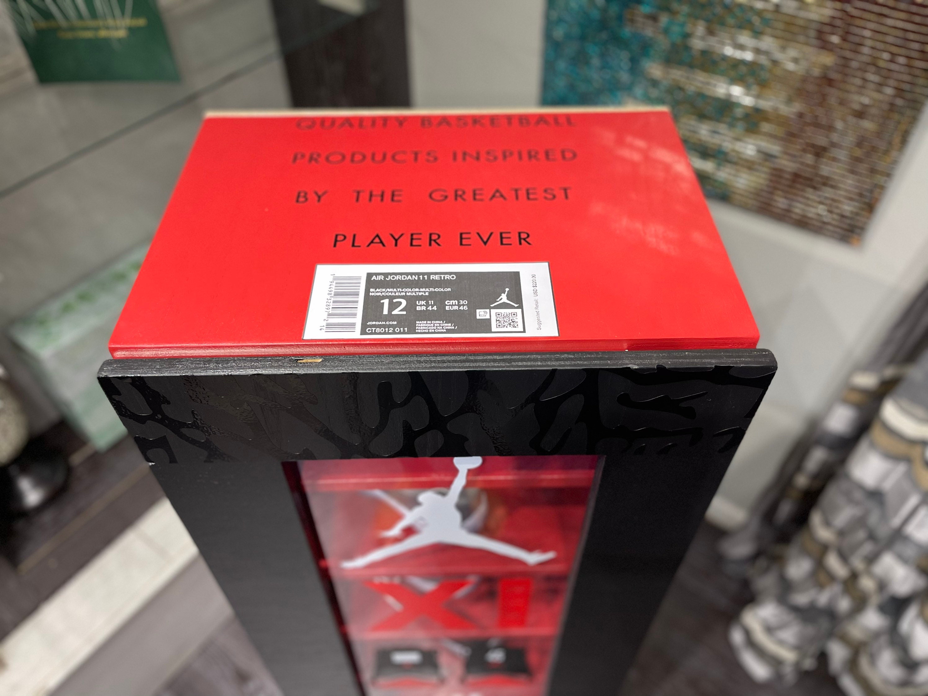 jklcustoms big cartel