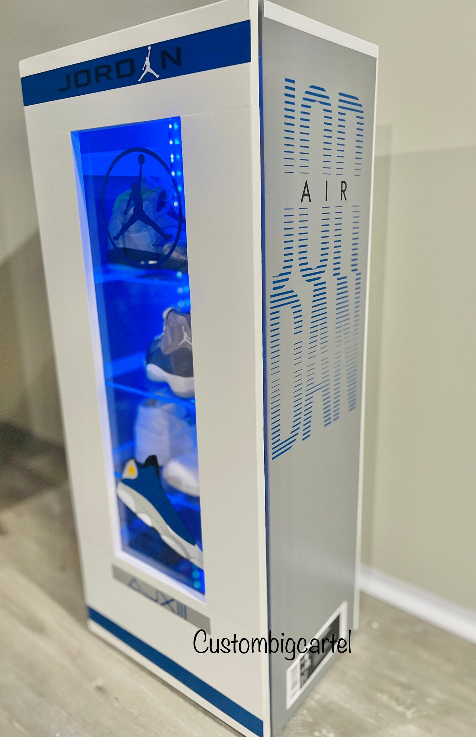 jklcustoms big cartel