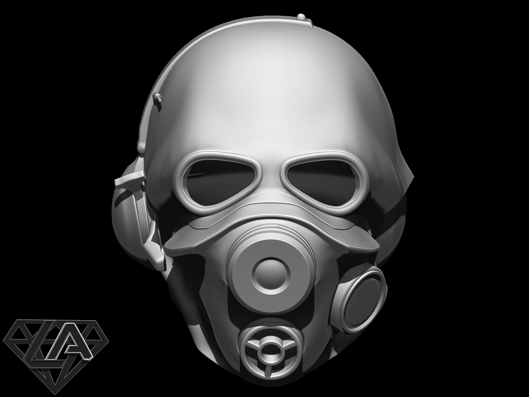 Enhanced Goth Alyx [Half-Life 2] [Mods]
