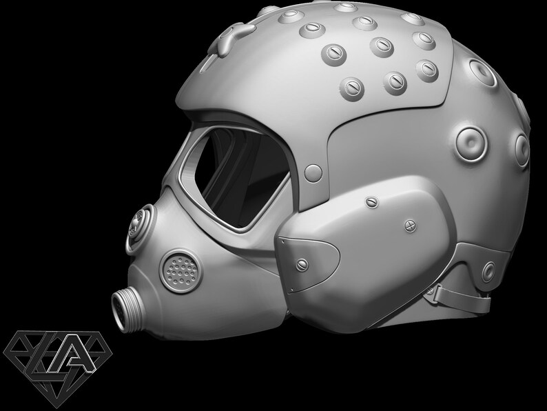 Metro Exodus 3d Print Model Etsy