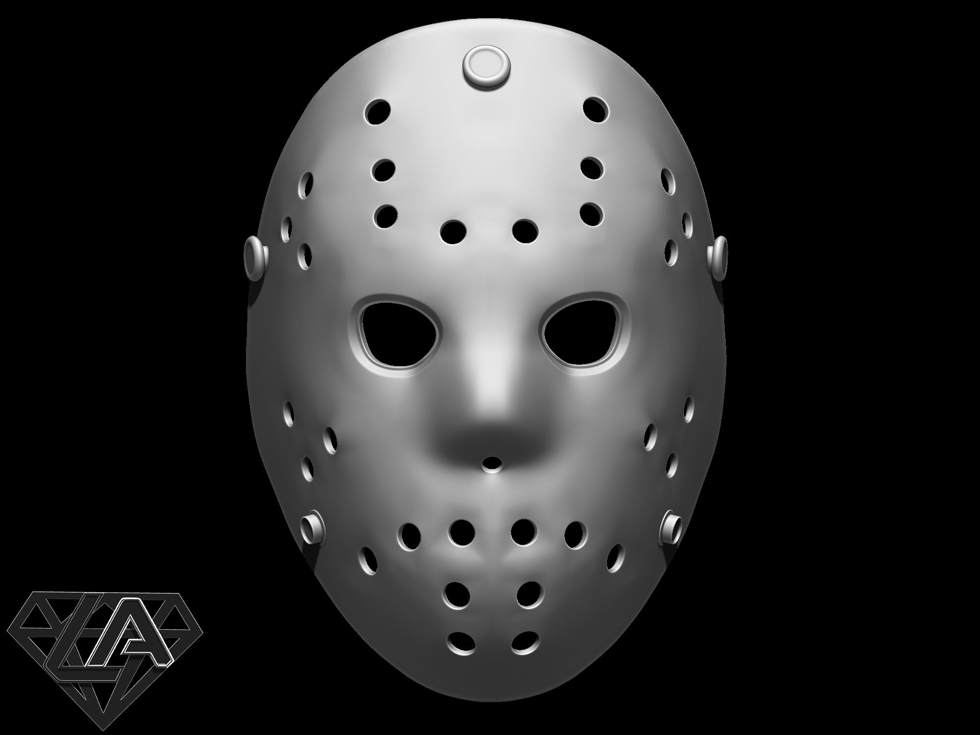 custom lv hockey mask｜TikTok Search