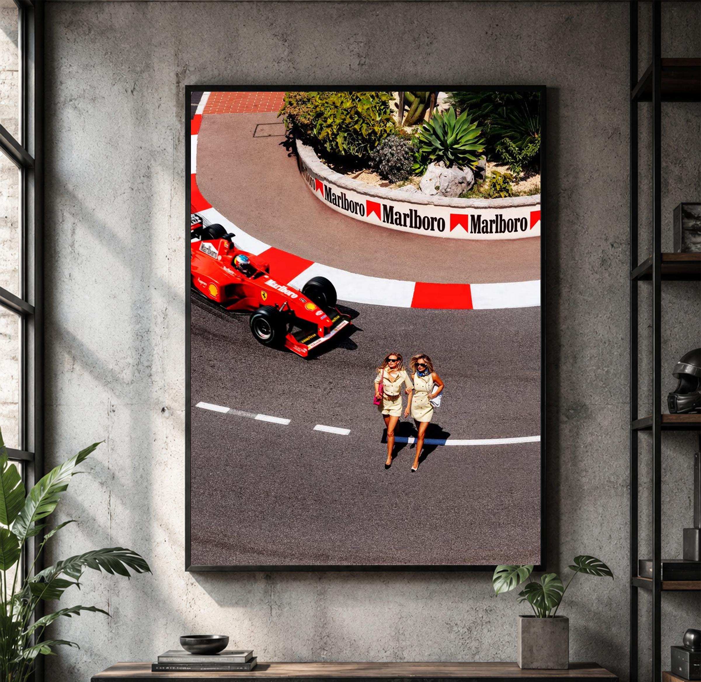 Marlboro poster - Etsy 日本