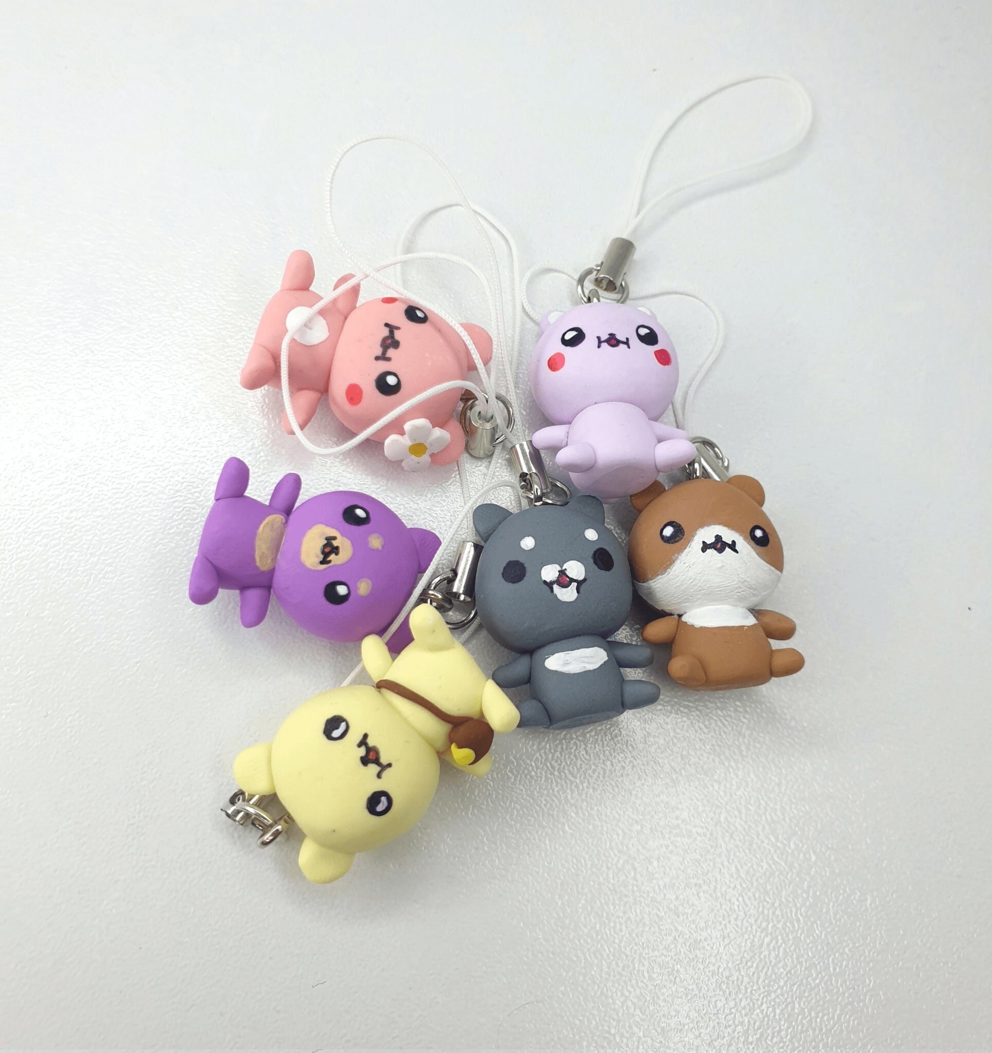 TWOTUCKGOM  ショヌセット       MONSTA X MONSTA X TWOTUCKGOM XL Plush / BEBEGOM WONHO Monsta X Soft