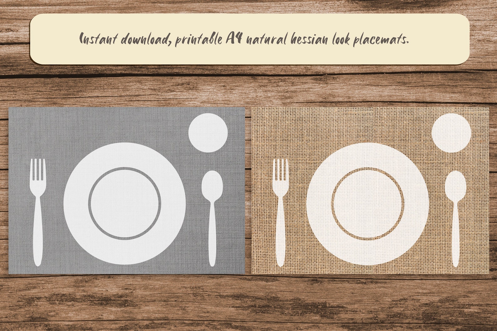 PRINTABLE Placemats Place Setting - Il 1588xN.4233770861 Ep9r 