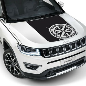 Jeep compass accessories -  Italia