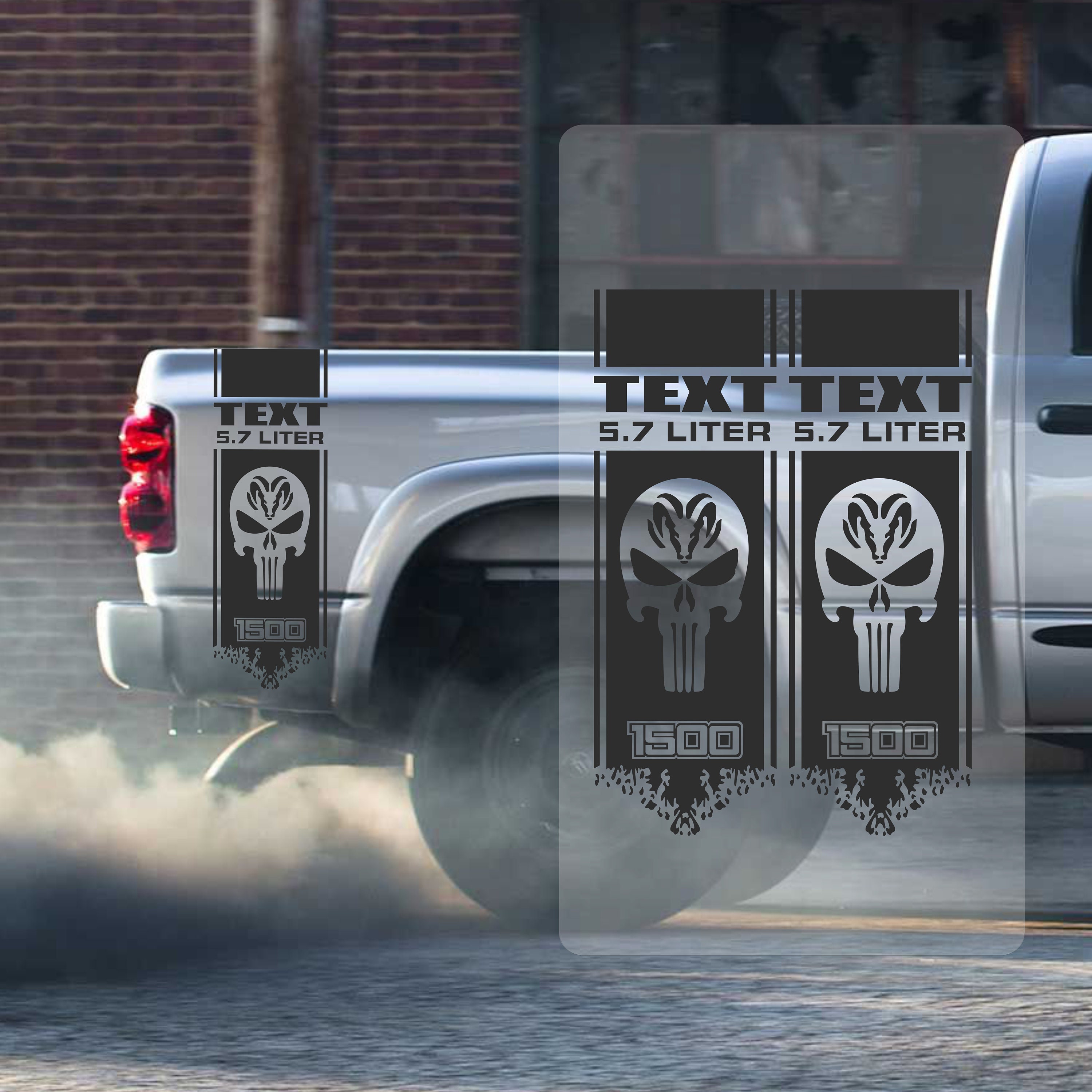 Ram truck accessories - .de