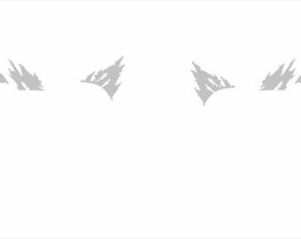 Vinyl Side Bed Decals Graphics Rally Stickers For Toyota Tacoma TRD PRO (2016-2020)