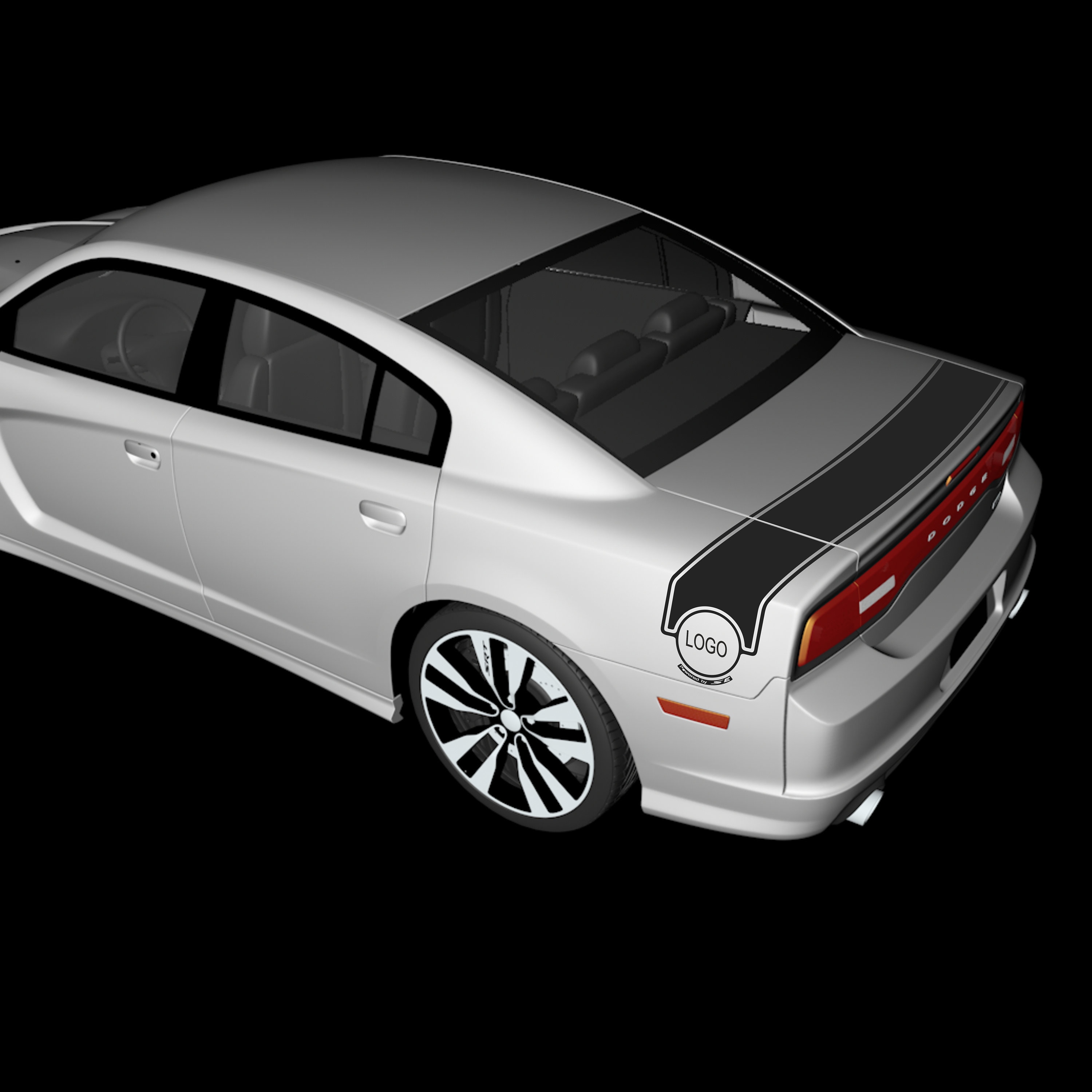 Dodge Charger Rt Accessories Top 85 Images And 10+ Videos