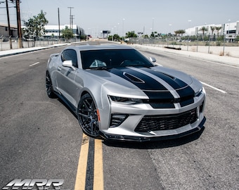 NEW! HUGE! COMPLETE! Vinyl Decal fits Chevrolet Camaro 2016-2018 Sticker Graphics Kit