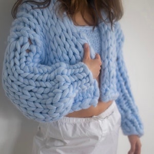 Chunky Cardigan, Chunky knit, Knit Cardigan, Woolen cardigan, Theme cardigan, Knit sweater, XXL yarn cardigan, Oversized Cardigan, Valentine image 3