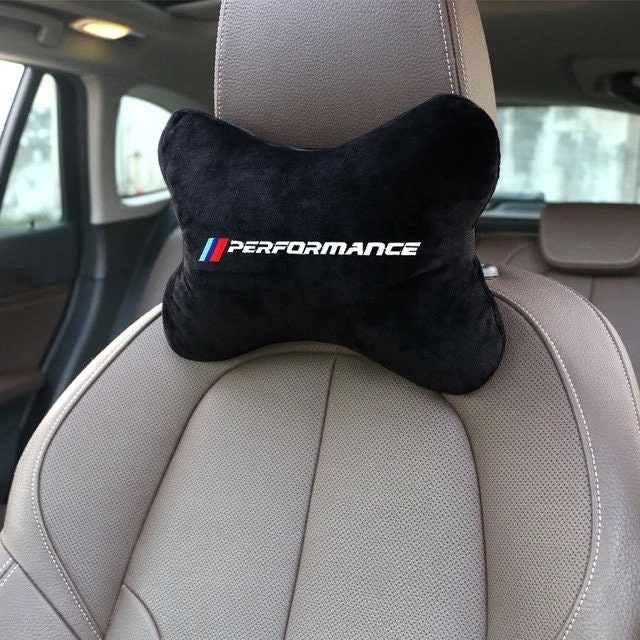 Pillow Car Headrest Car Interior Cute Cartoon Neck Car Decoration Supplies  Car Interior Accessories Super Soft Velvet Rem X0626 X0625 From  Caesar_barbarossa, $12.65