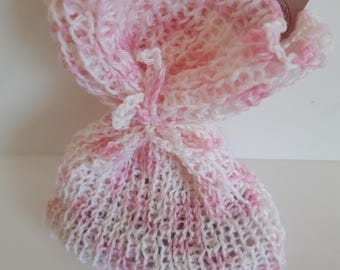 11.01 Soap bag, scented bag including scented soap