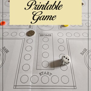 Aggravation Game 4 Player - Printable - Play Now - Etsy